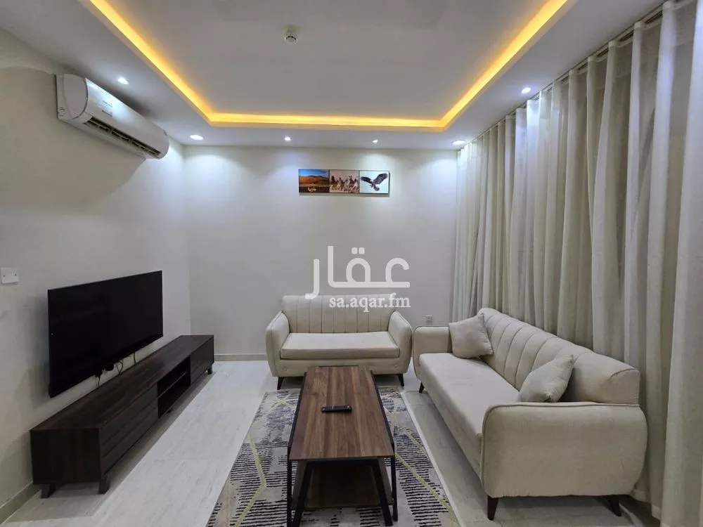 شقة للإيجار في شارع الأمير أحمد بن عبدالعزيز, حي لبن, مدينة الرياض, منطقة الرياض 1 صورة