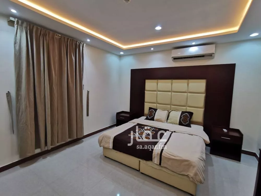 شقة للإيجار في شارع ينبع, حي ظهرة لبن, مدينة الرياض, منطقة الرياض 1 صورة