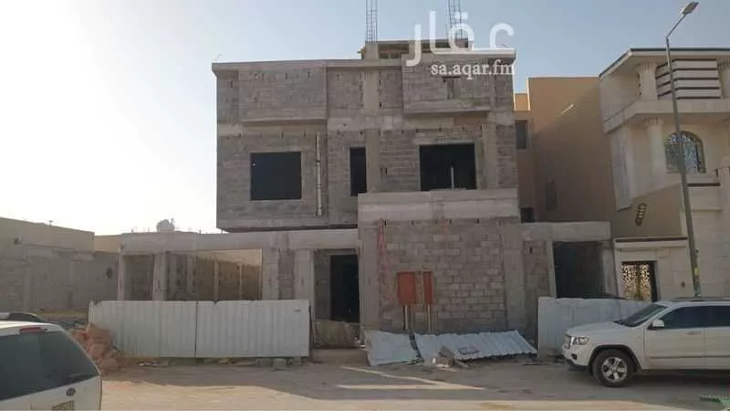 فيلا للبيع في شارع السدار, حي طيبة, مدينة الرياض, منطقة الرياض 1 صورة