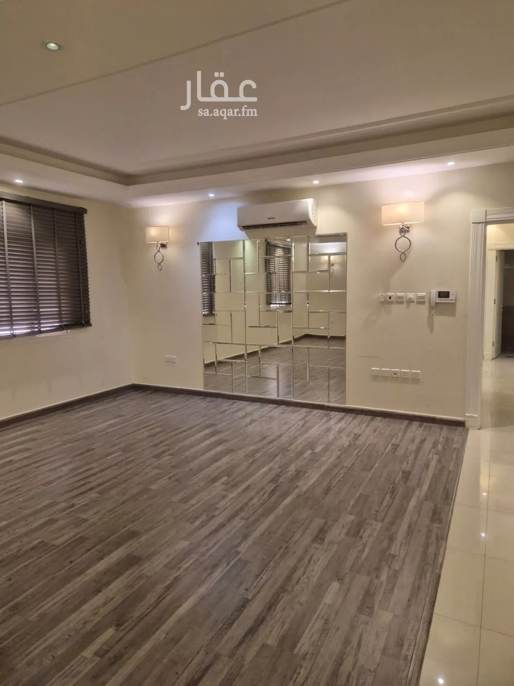 شقة للإيجار في شارع الفجر, حي الياسمين, مدينة الرياض, منطقة الرياض 1 صورة