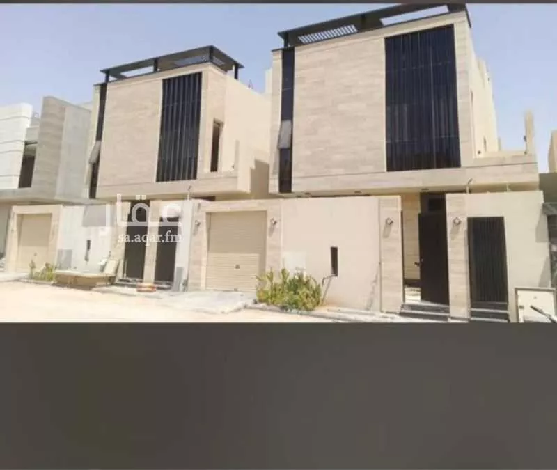 فيلا للبيع في شارع أحمد المستنير, حي النرجس, مدينة الرياض, منطقة الرياض 1 صورة
