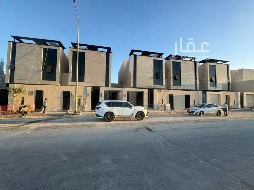 فيلا للبيع في شارع محمد حياة السندى, حي النرجس, مدينة الرياض, منطقة الرياض 1 صورة