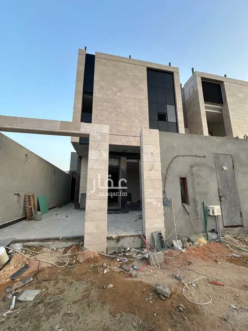 فيلا للبيع في شارع محمد حياة السندى, حي النرجس, مدينة الرياض, منطقة الرياض 1 صورة