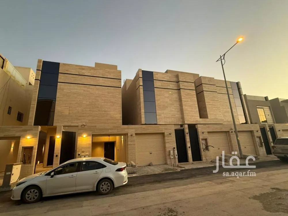 فيلا للبيع في شارع رقم 490, حي النرجس, مدينة الرياض, منطقة الرياض 1 صورة