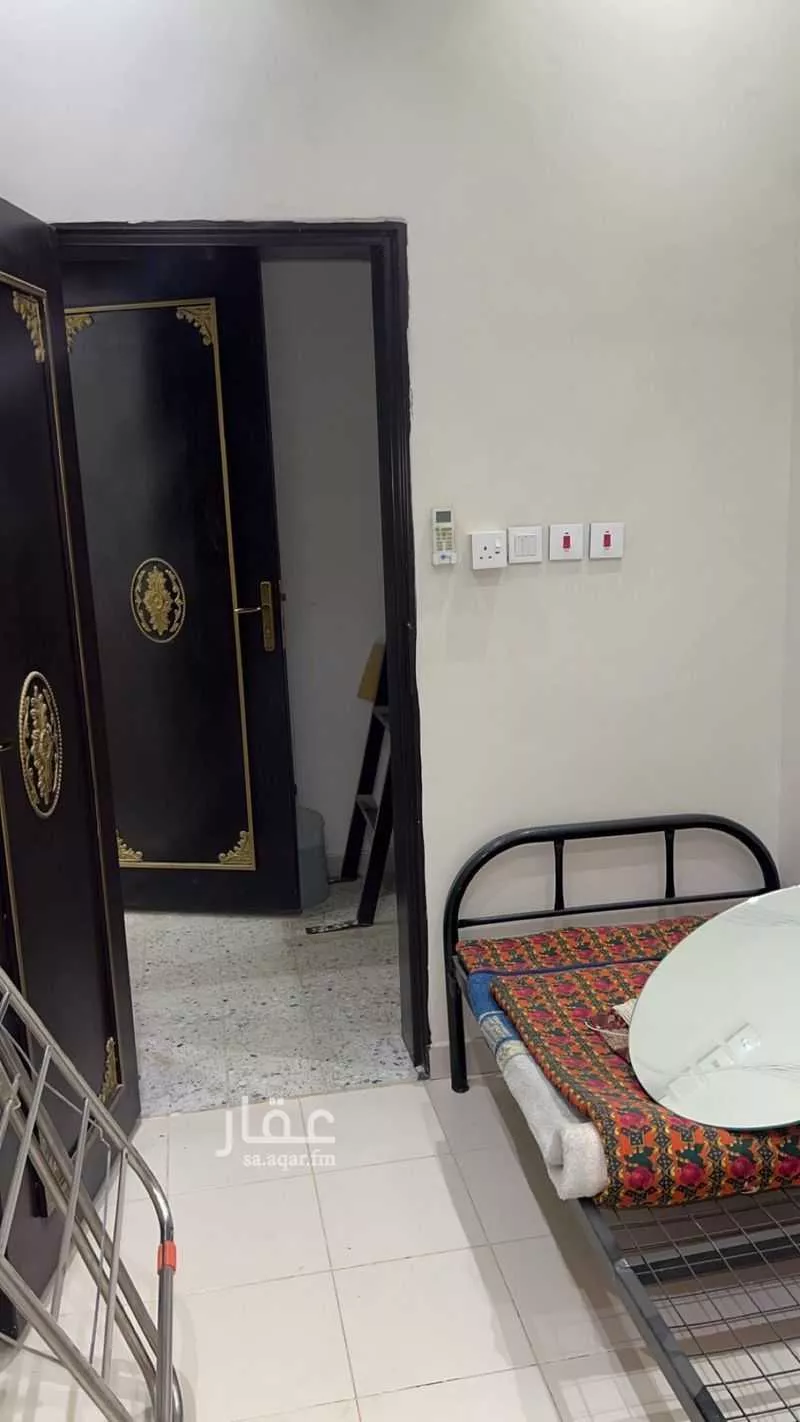 غرفة للإيجار في حي الشرق ، الرياض ، منطقة الرياض 1 صورة