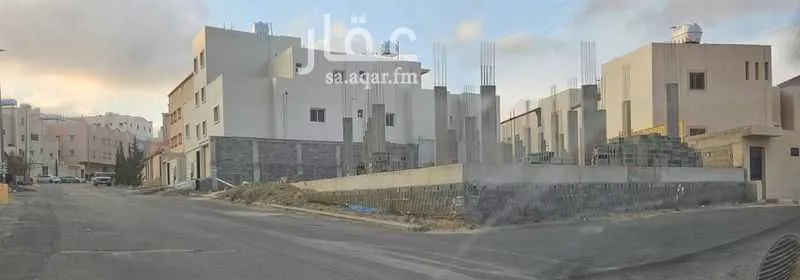 أرض للبيع في شارع الشبيرة ، حي الموظفين ، أبها ، منطقة عسير 1 صورة