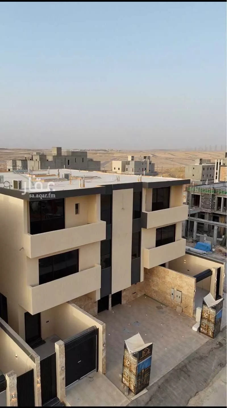 دور للبيع في حي المرجان, مدينة الرياض, منطقة الرياض 1 صورة