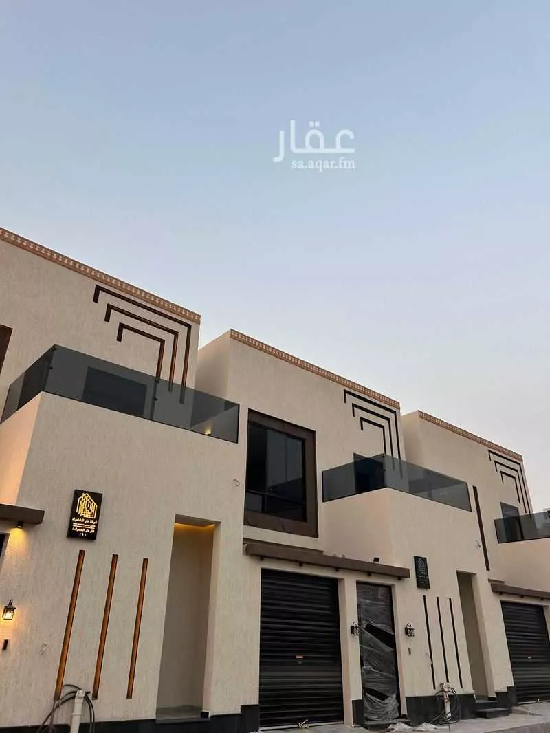 فيلا للبيع في شارع الاحوص بن ثعلبه, حي الهجلة الجديد, مدينة مكة المكرمة, منطقة مكة المكرمة 1 صورة