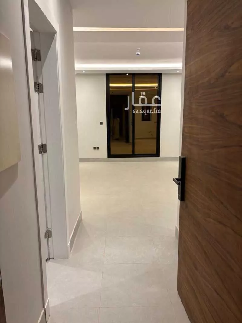 شقة للإيجار في شارع عبدالرحيم بن القابلة, حي النرجس, مدينة الرياض, منطقة الرياض 1 صورة