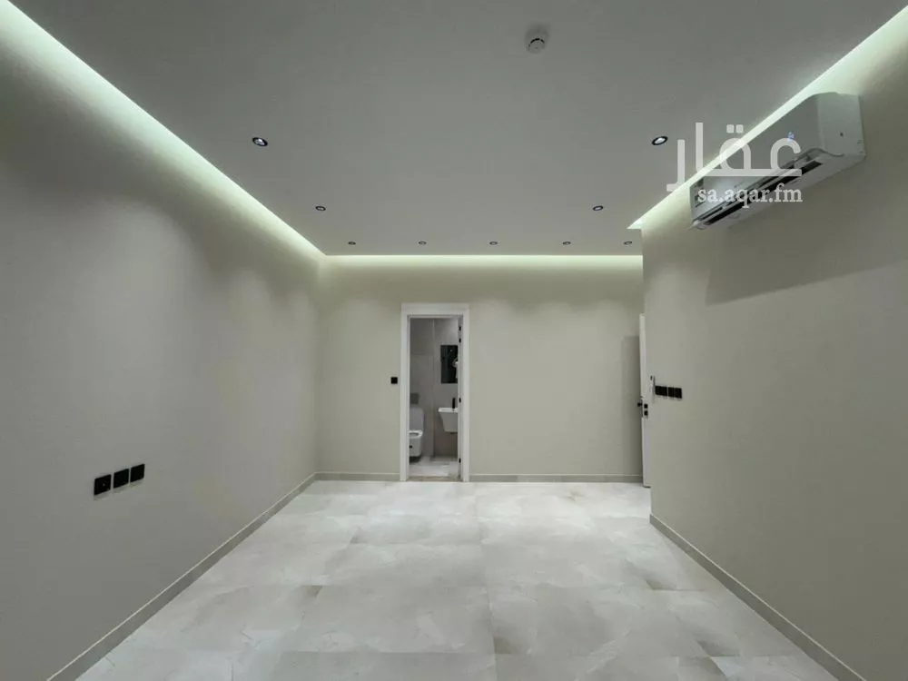 شقة للإيجار في شارع أبي الحسن المدائني, حي النرجس, مدينة الرياض, منطقة الرياض 1 صورة