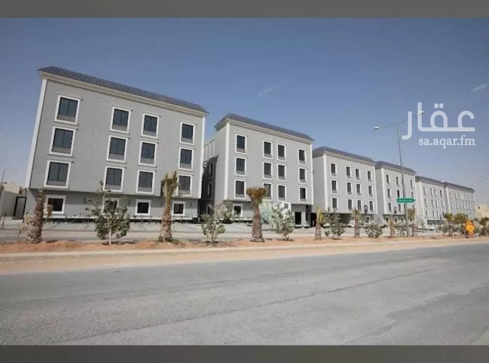 شقة للإيجار في شارع أبحر, حي الملقا, مدينة الرياض, منطقة الرياض 1 صورة