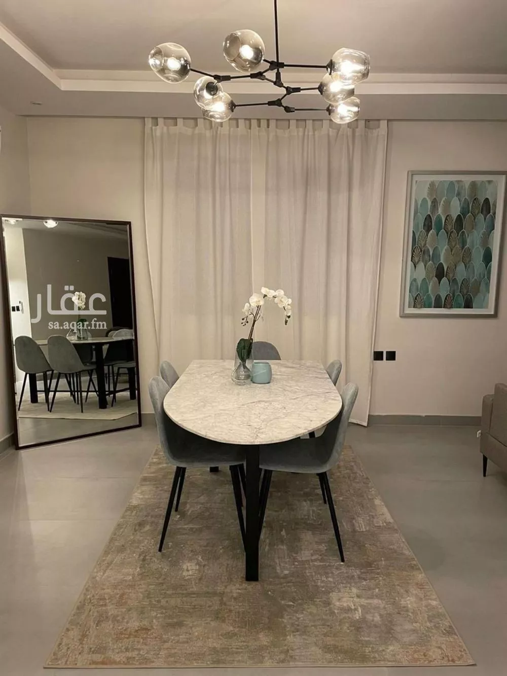 شقة للإيجار في شارع الجوية, حي العارض, مدينة الرياض, منطقة الرياض 1 صورة