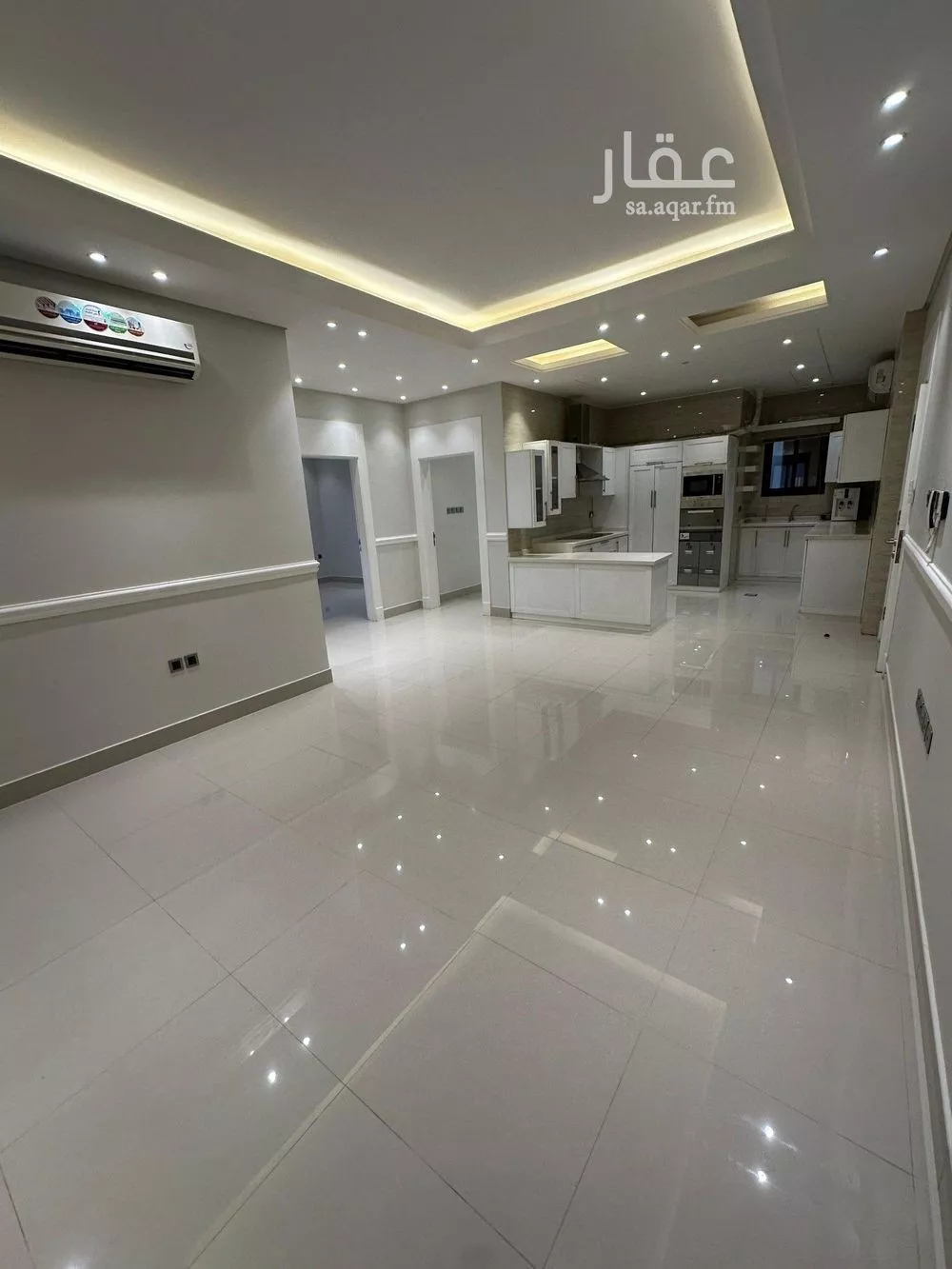 شقة للإيجار في شارع رقم 27, حي الياسمين, مدينة الرياض, منطقة الرياض 1 صورة