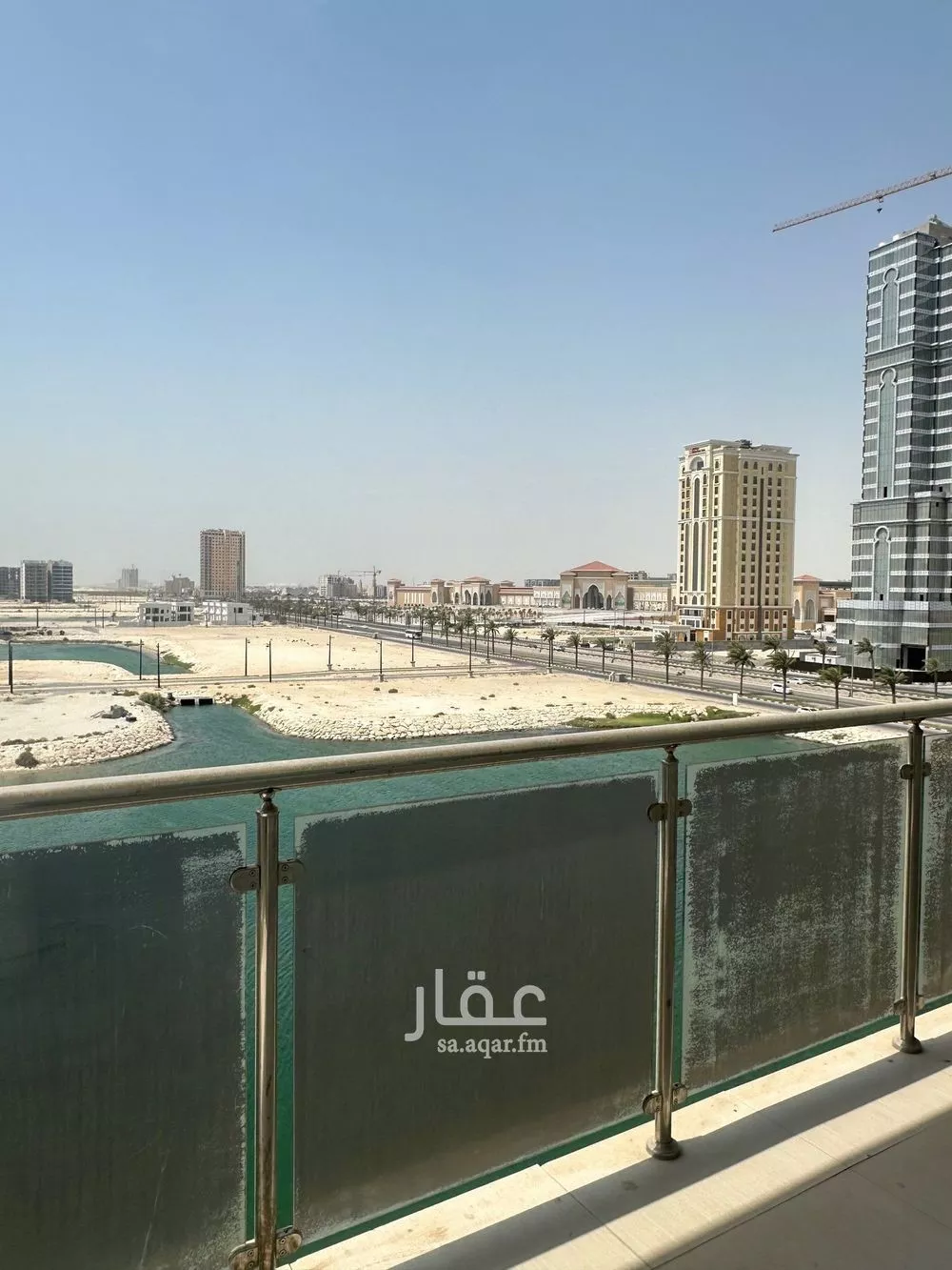شقة للإيجار في حي الخور, مدينة الخبر, المنطقة الشرقية 1 صورة
