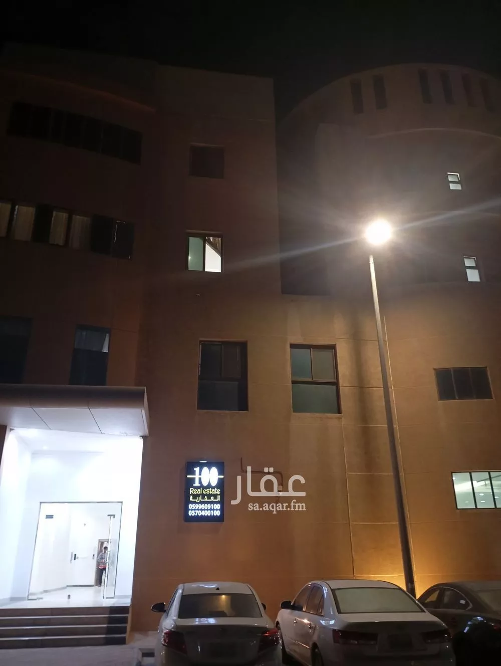 شقة للإيجار في شارع طريق الملك خالد, حي التحلية, مدينة الخبر, المنطقة الشرقية 1 صورة