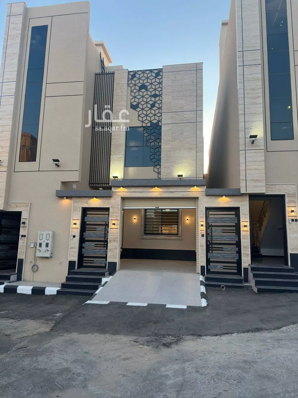 فيلا للبيع في حي الشرف, مدينة خميس مشيط, منطقة عسير 1 صورة