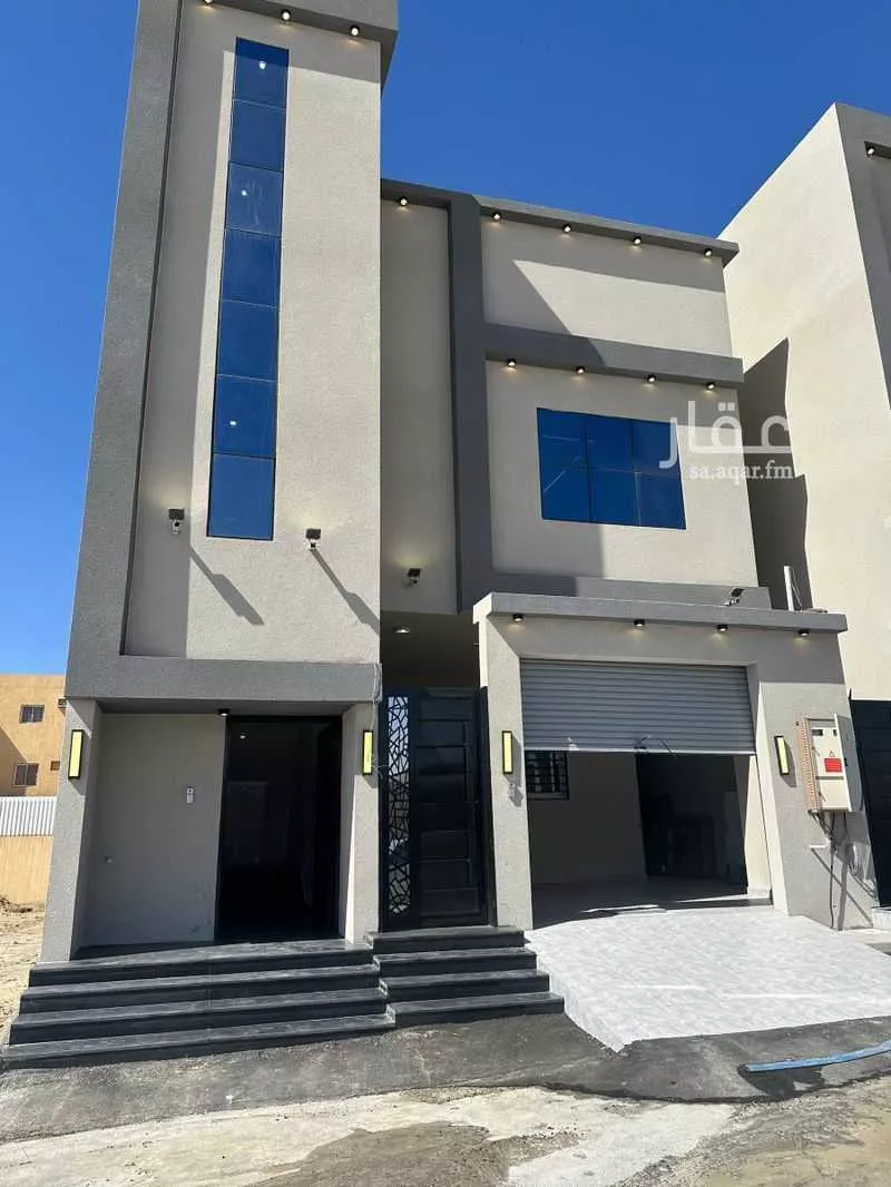 فيلا للبيع في حي الشرف, مدينة خميس مشيط, منطقة عسير 1 صورة