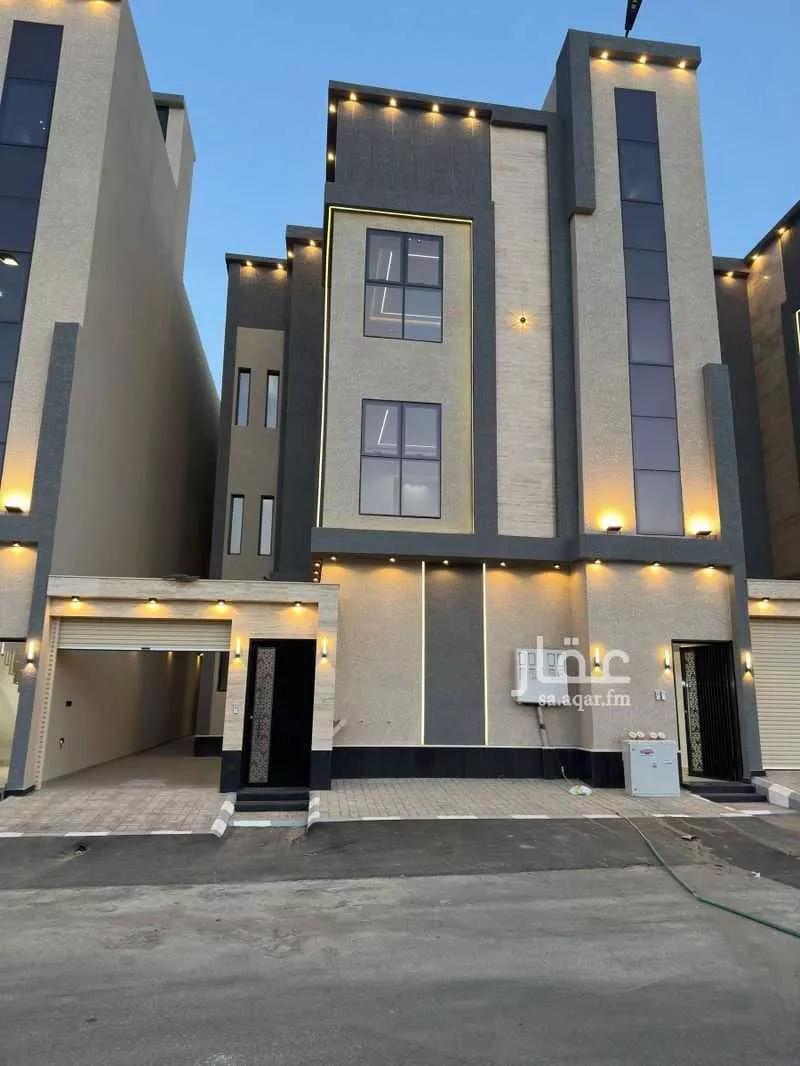 شقة للبيع في حي الظرفة, مدينة خميس مشيط, منطقة عسير 1 صورة