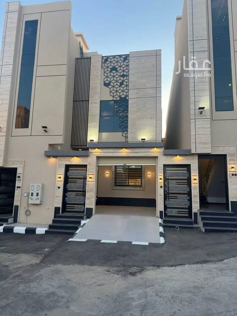 فيلا للبيع في حي اليرموك, مدينة خميس مشيط, منطقة عسير 1 صورة
