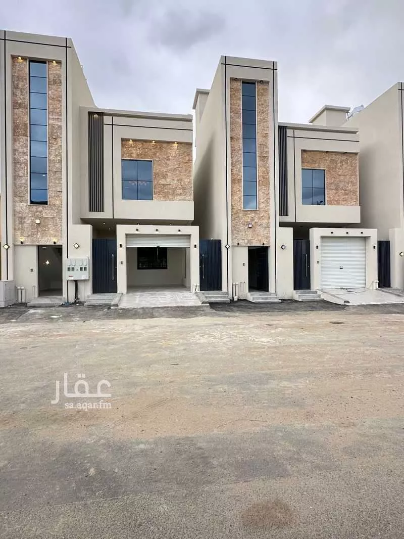 دور للبيع في حي النزهة 1, مدينة احد رفيده, منطقة عسير 1 صورة