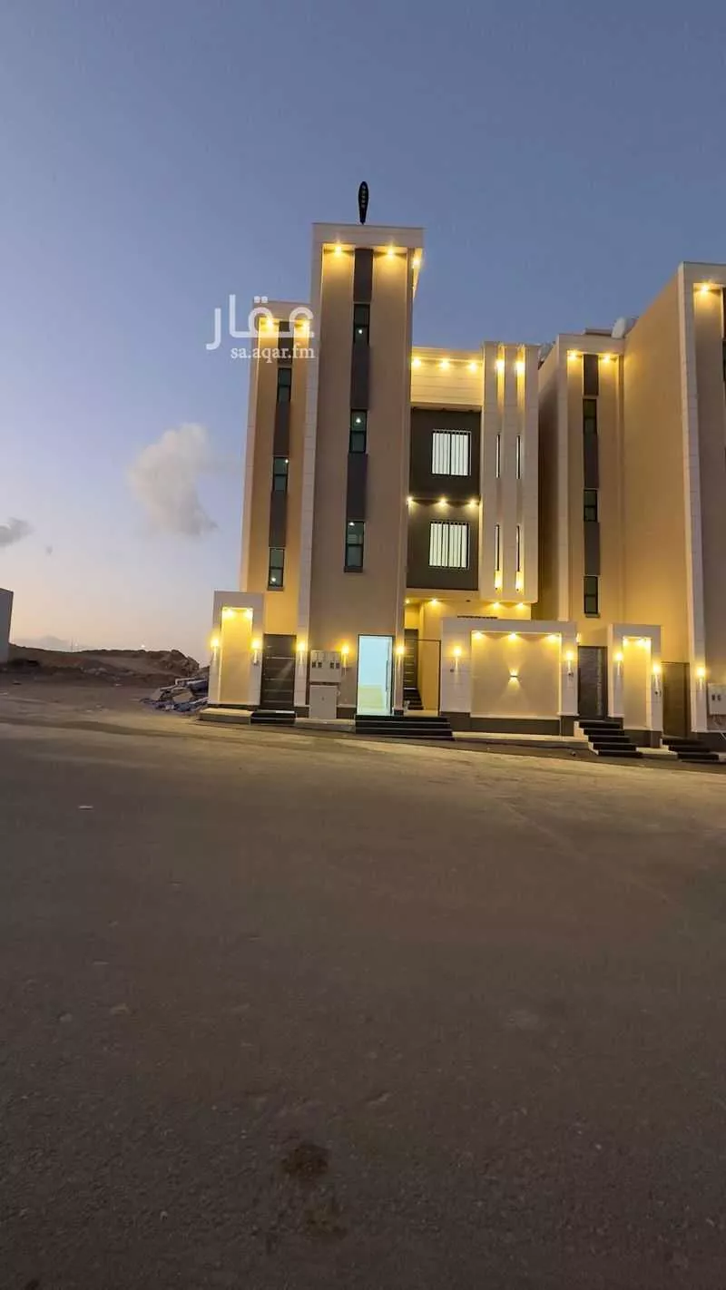 دور للبيع في شارع 45678, حي اليرموك, مدينة خميس مشيط, منطقة عسير 1 صورة