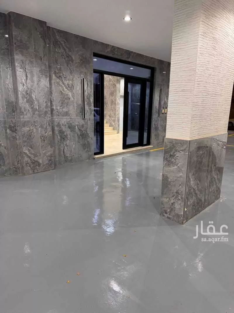 شقة للإيجار في شارع نومان ، حي النزهة ، جدة ، جدة 1 صورة