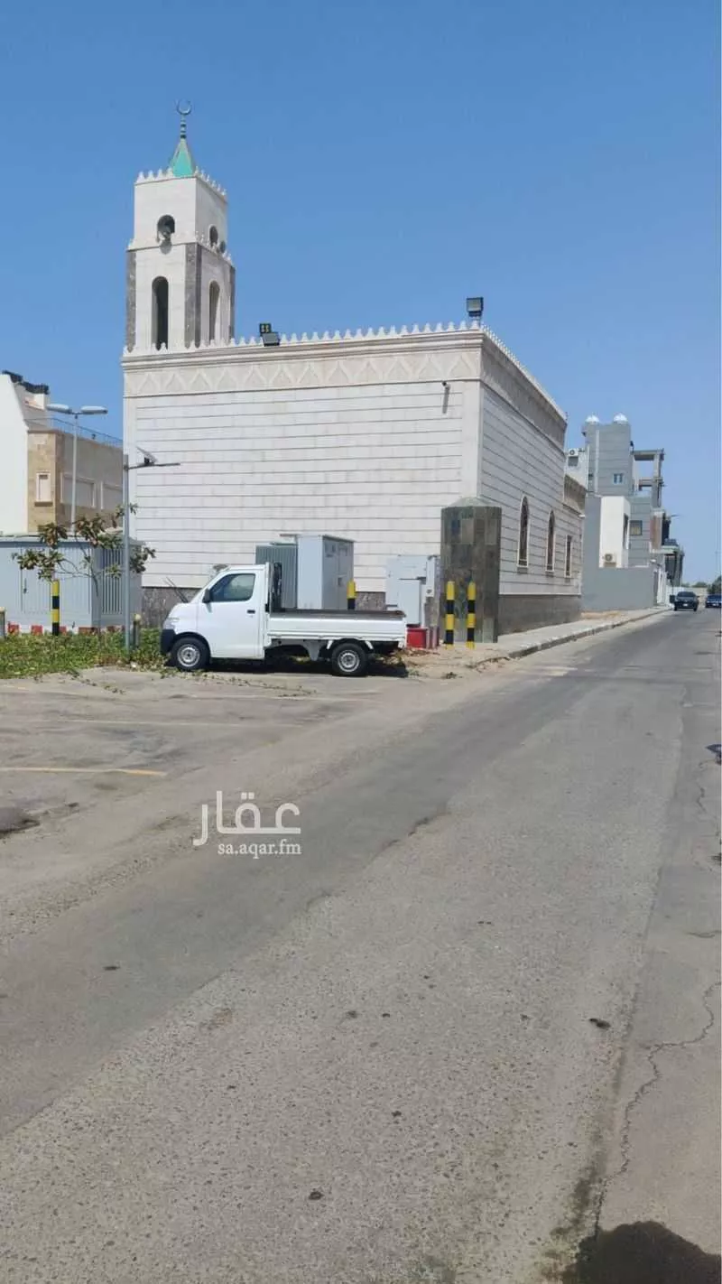 أرض للبيع في شارع عبد الله الفيصل, حي أبحر الشمالية, مدينة جدة, منطقة مكة المكرمة 1 صورة