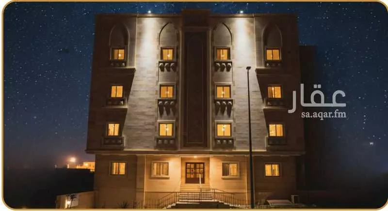 شقة للبيع في شارع ام حبيبة بنت ابي سفيان, حي الخالدية, مدينة مكه المكرمه, منطقة مكة المكرمة 1 صورة