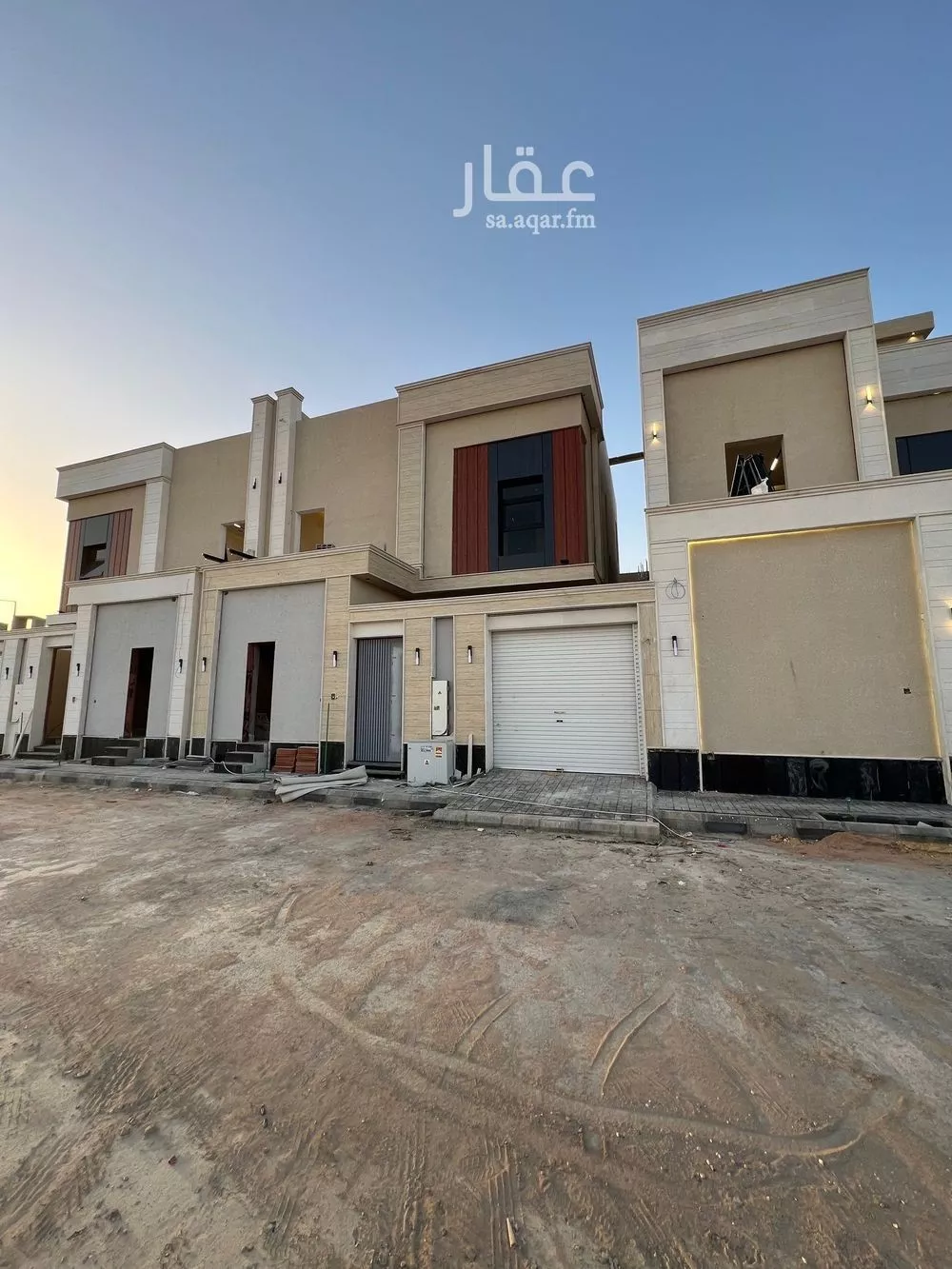 فيلا للبيع في شارع طريق خريص, حي الجنادرية, مدينة الرياض, منطقة الرياض 1 صورة