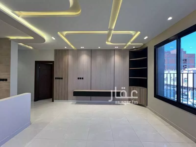 شقة للبيع في شارع شارع سعيد بن زيد العدوى رضى الله عنه, مدينة مكه المكرمه, منطقة مكة المكرمة 1 صورة