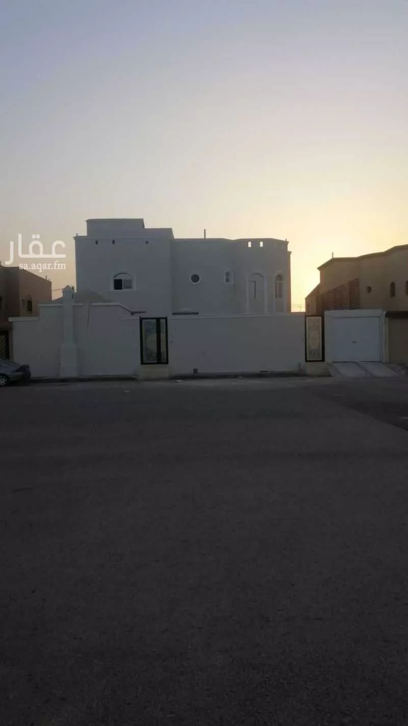 فيلا للإيجار في شارع المرجع ، رياض الخبراء ، رياض الخبراء 1 صورة