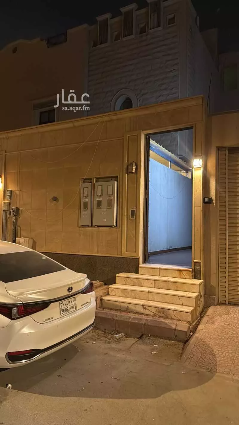 فيلا للإيجار في شارع محضرة, حي الوادي, مدينة الرياض, منطقة الرياض 1 صورة