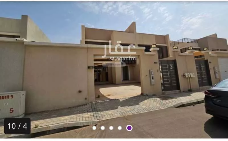 فيلا للإيجار في شارع يعقوب بن ابراهيم, حي الرمال, مدينة الرياض, منطقة الرياض 1 صورة