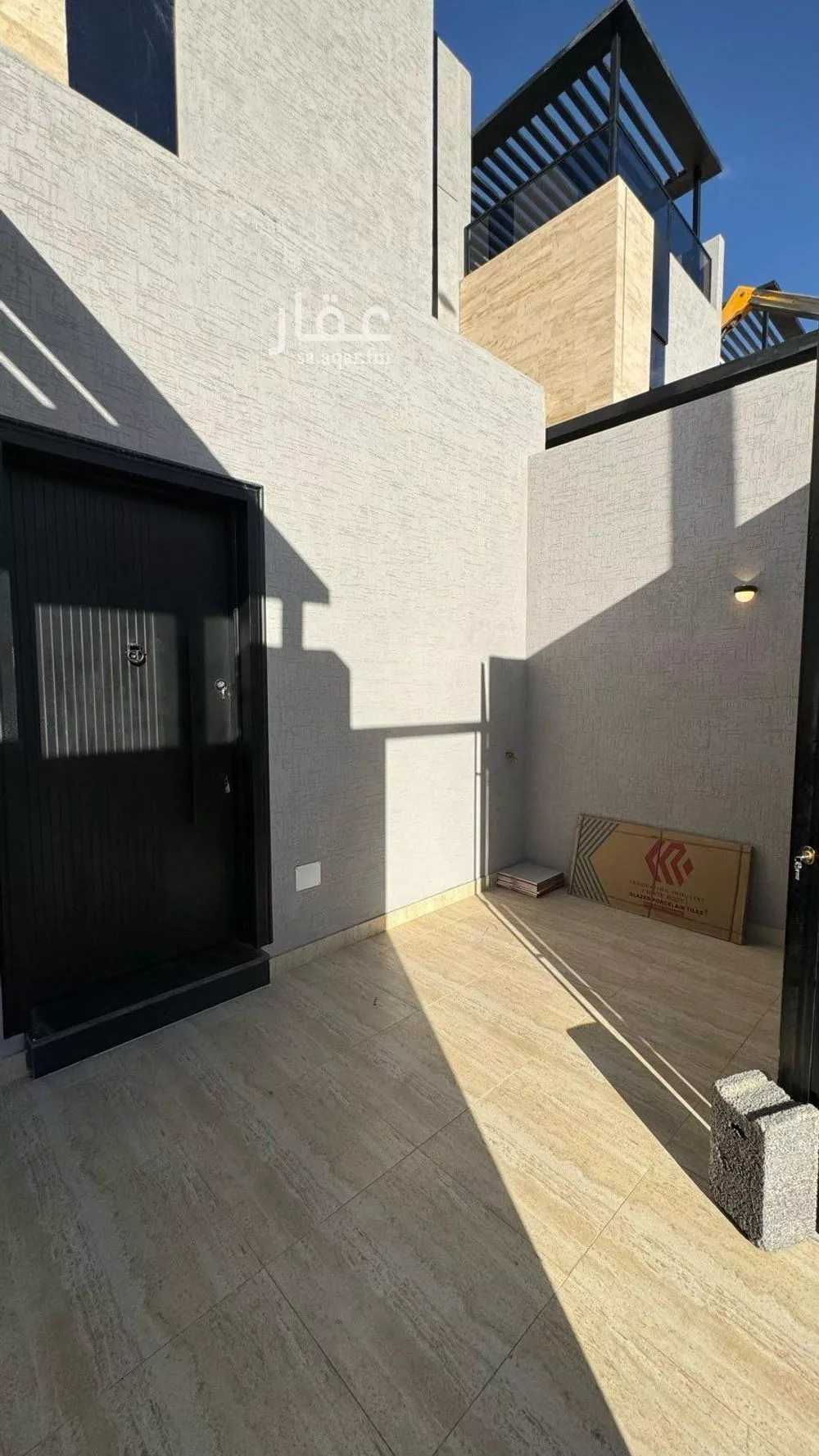 فيلا للبيع في شارع ابن رستم, حي وادي مذينب, مدينة المدينه المنوره, منطقة المدينة المنورة 1 صورة
