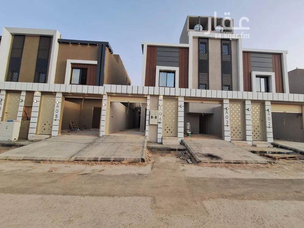 دور للبيع في حي بدر, مدينة الرياض, منطقة الرياض 1 صورة