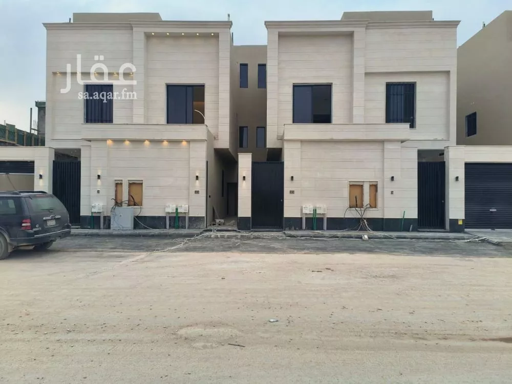 دور للبيع في حي الندوة, مدينة الرياض, منطقة الرياض 1 صورة