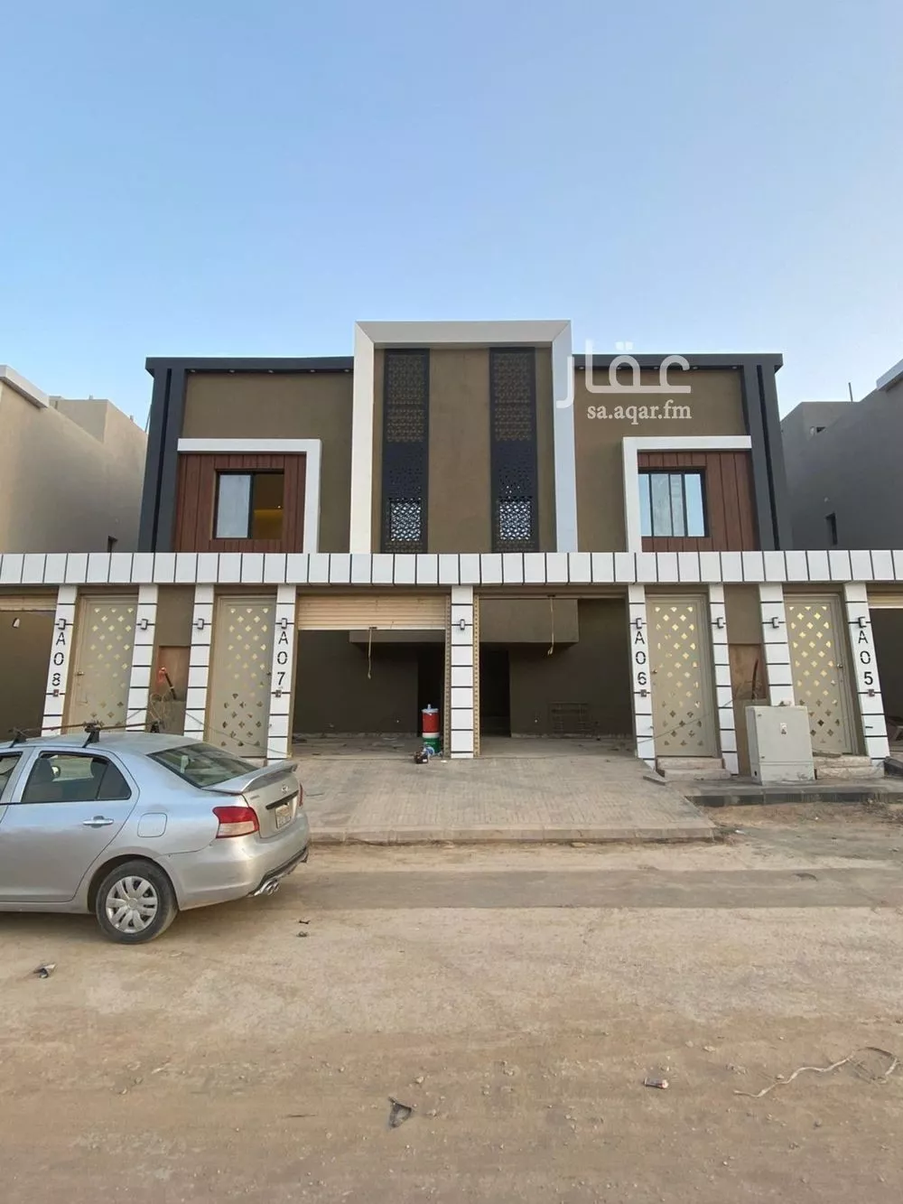 دور للبيع في حي بدر, مدينة الرياض, منطقة الرياض 1 صورة