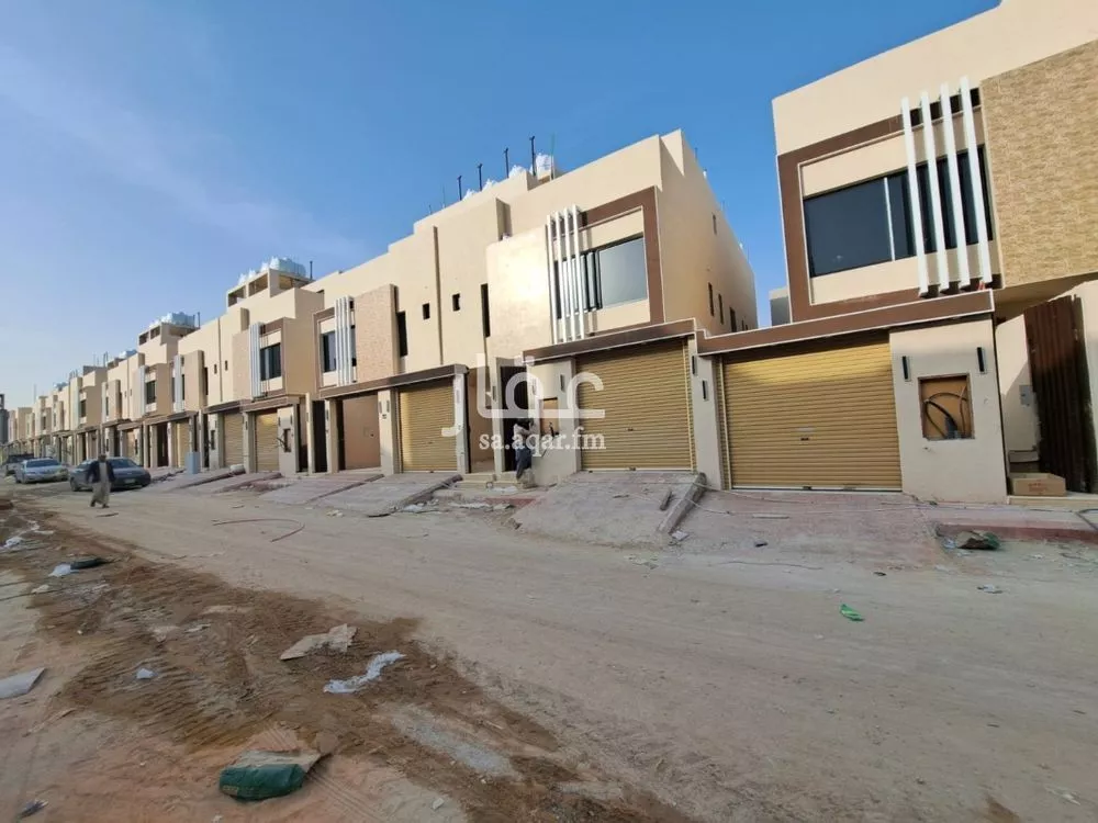 شقة للبيع في حي بدر, مدينة الرياض, منطقة الرياض 1 صورة