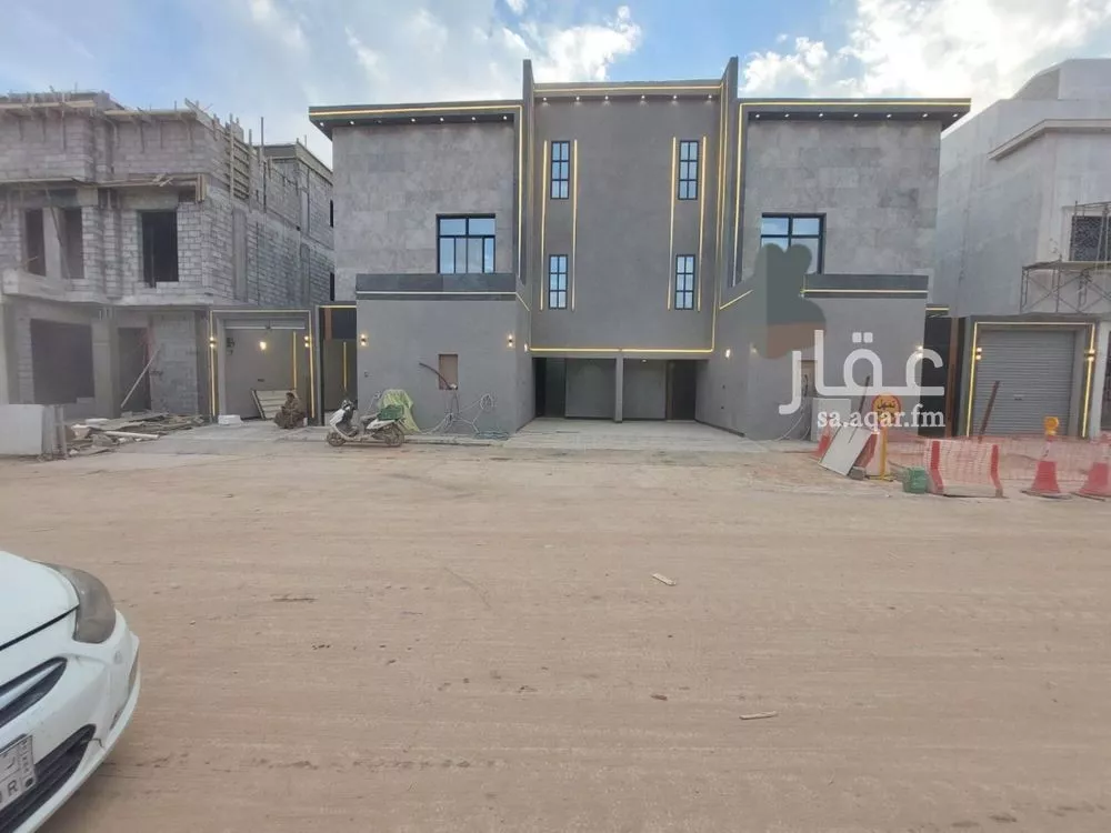 دور للبيع في حي الندوة, مدينة الرياض, منطقة الرياض 1 صورة