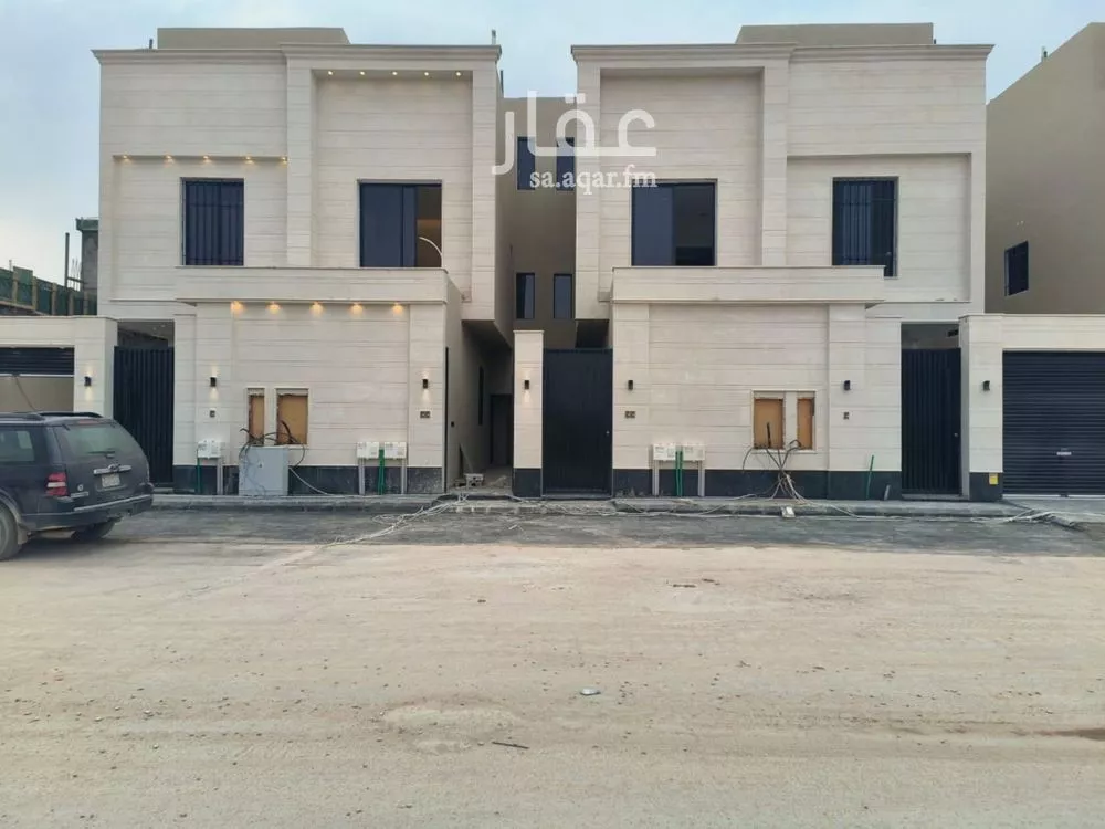 دور للبيع في شارع رقم 123, حي الندوة, مدينة الرياض, منطقة الرياض 1 صورة