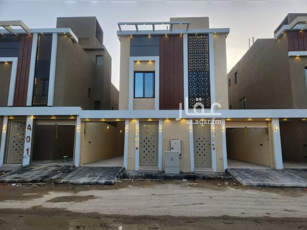 دور للبيع في حي بدر, مدينة الرياض, منطقة الرياض 1 صورة