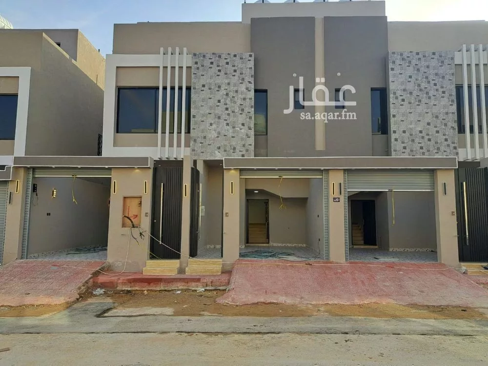 شقة للبيع في حي بدر, مدينة الرياض, منطقة الرياض 1 صورة