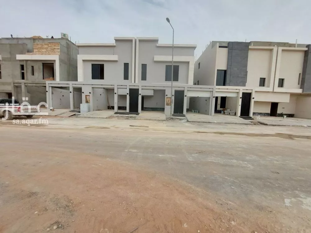 شقة للبيع في شارع ابن الميراثي, حي المرجان, مدينة الرياض, منطقة الرياض 1 صورة