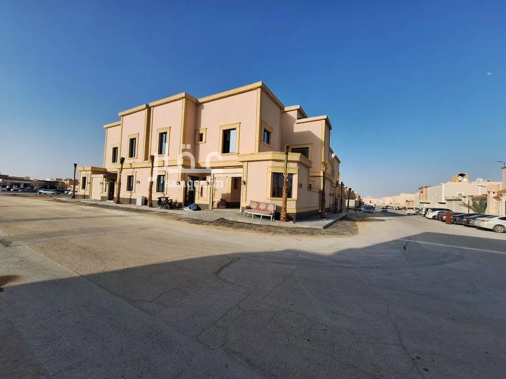 فيلا للبيع في شارع رقم 236, حي ظهرة لبن, مدينة الرياض, منطقة الرياض 1 صورة