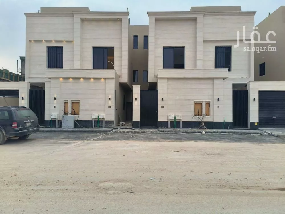 دور للبيع في حي الندوة, مدينة الرياض, منطقة الرياض 1 صورة