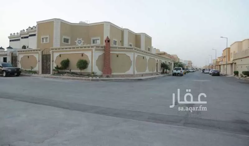 فيلا للبيع في شارع الزلاقية, حي المروة, الرياض 1 صورة