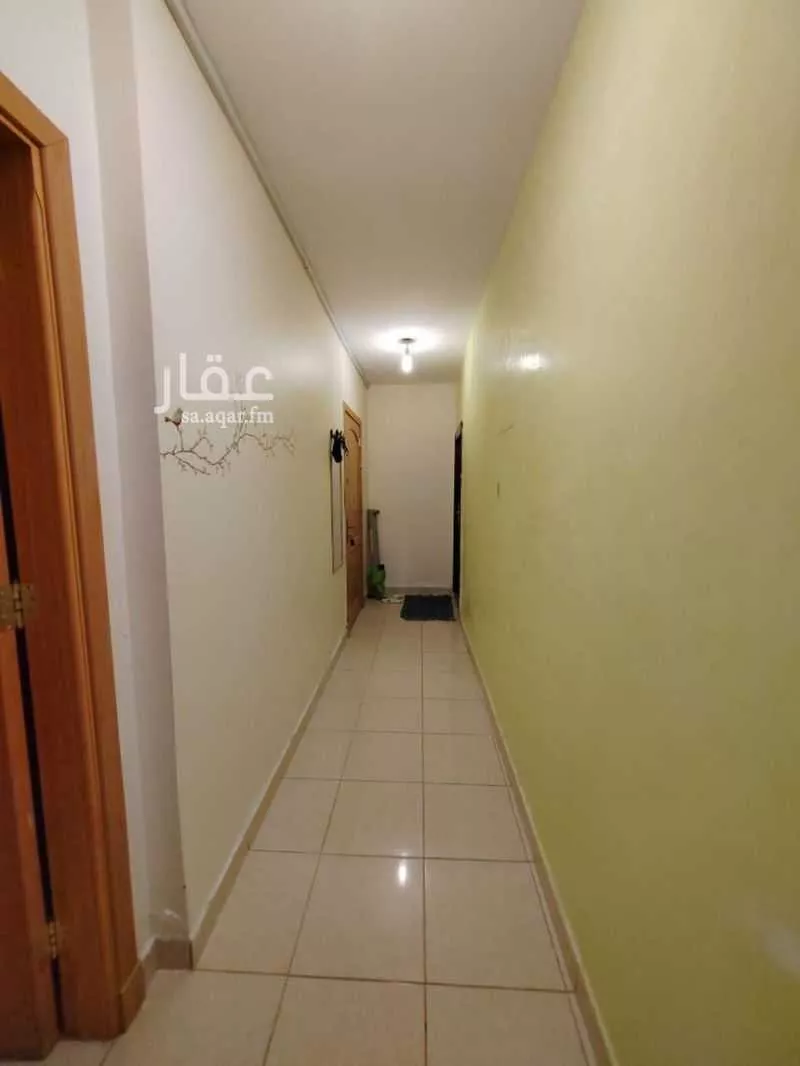 شقة للبيع في شارع ربيعه بن زيد, حي أم الجود, مدينة مكه المكرمه, منطقة مكة المكرمة 1 صورة