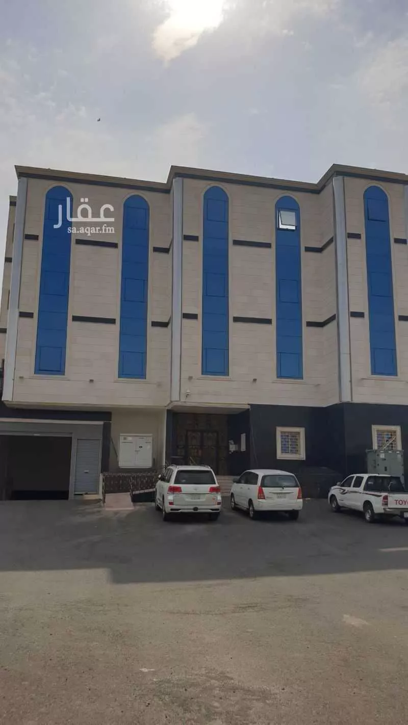 شقة للبيع في شارع السودي, حي الملك فهد, مدينة مكة المكرمة, منطقة مكة المكرمة 1 صورة