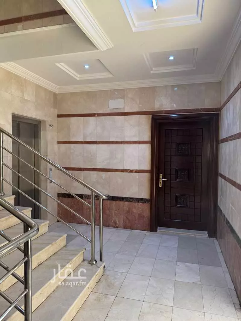 شقة للإيجار في شارع محمد الغزوي, حي الورود, مدينة جدة, منطقة مكة المكرمة 1 صورة