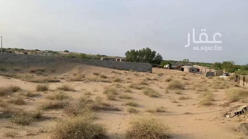 أرض للبيع في طريق مجمع الادارات الحكومية ، حي قوز الجعافره ، صبيا ، صبيا 1 صورة